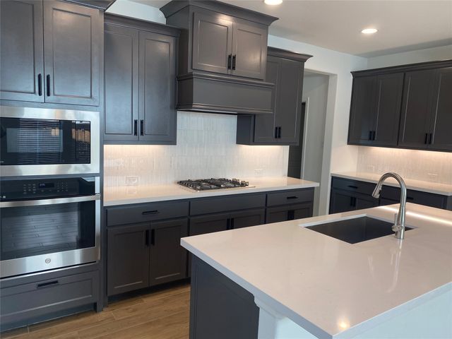 1624 Bulls Eye Road, Mansfield, TX 76063