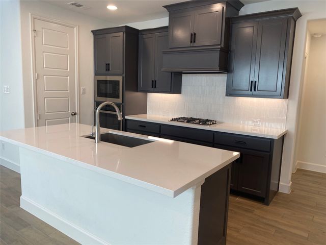 1624 Bulls Eye Road, Mansfield, TX 76063