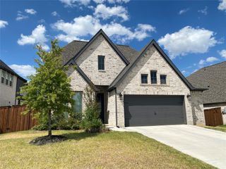 1624 Bulls Eye Road, Mansfield, TX 76063