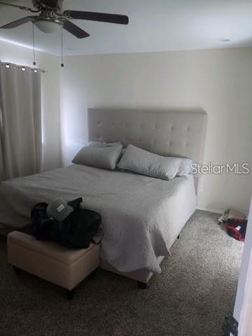 1570 AVLEIGH CIRCLE, Orlando, FL 32824