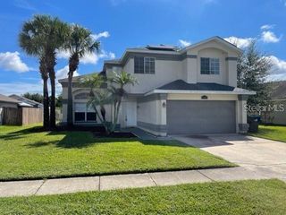 1570 AVLEIGH CIRCLE, Orlando, FL 32824