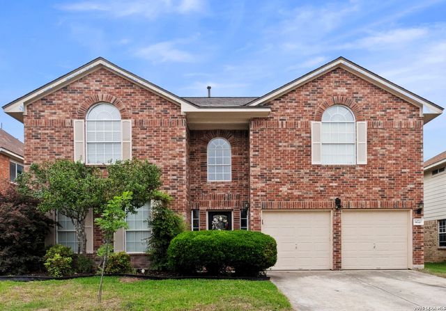 9640 Braun Run, San Antonio, TX 78254