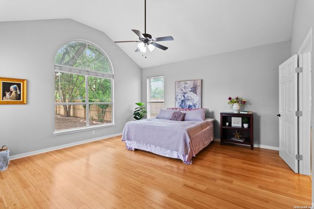 9640 Braun Run, San Antonio, TX 78254
