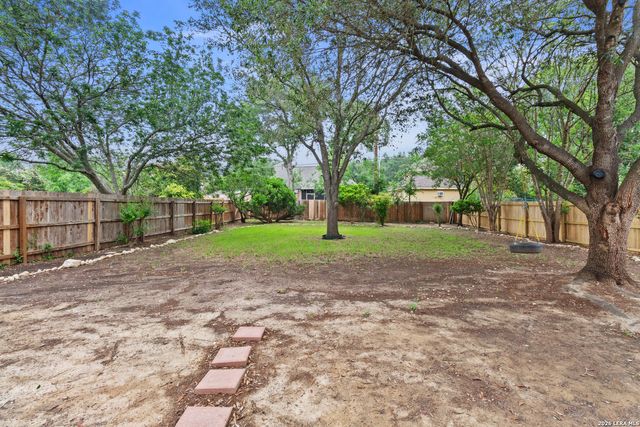 9640 Braun Run, San Antonio, TX 78254