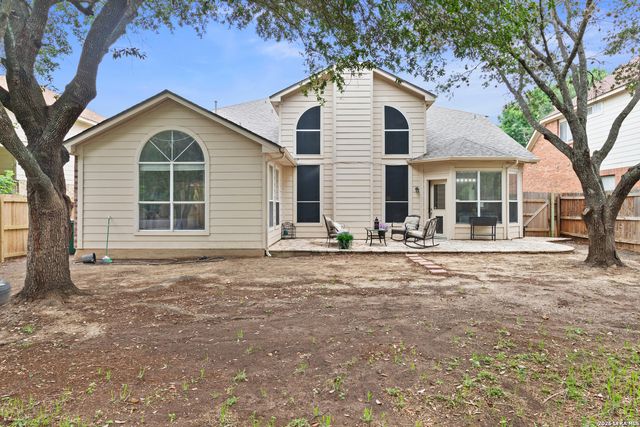 9640 Braun Run, San Antonio, TX 78254