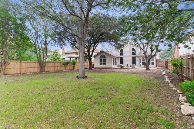 9640 Braun Run, San Antonio, TX 78254