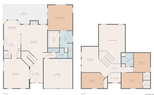 9640 Braun Run, San Antonio, TX 78254