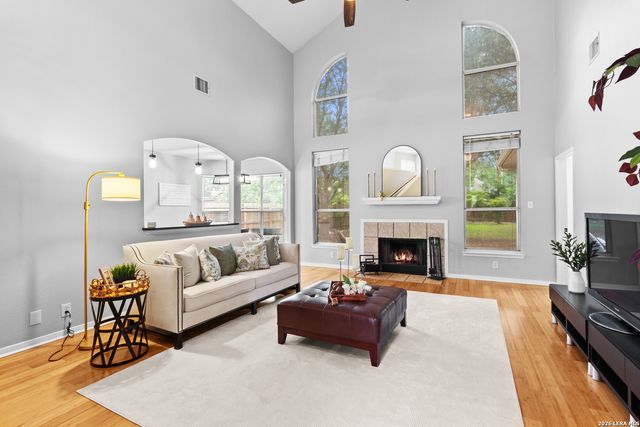 9640 Braun Run, San Antonio, TX 78254