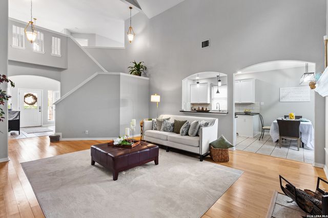 9640 Braun Run, San Antonio, TX 78254