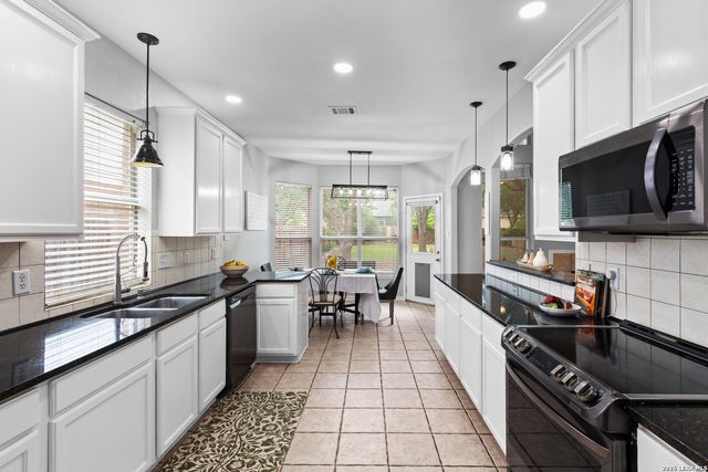 9640 Braun Run, San Antonio, TX 78254