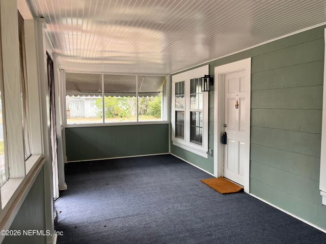 624 N LAKE Street, Starke, FL 32091