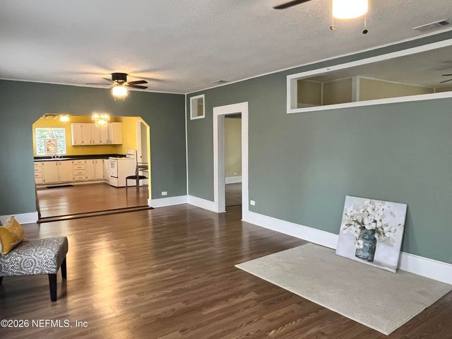 624 N LAKE Street, Starke, FL 32091