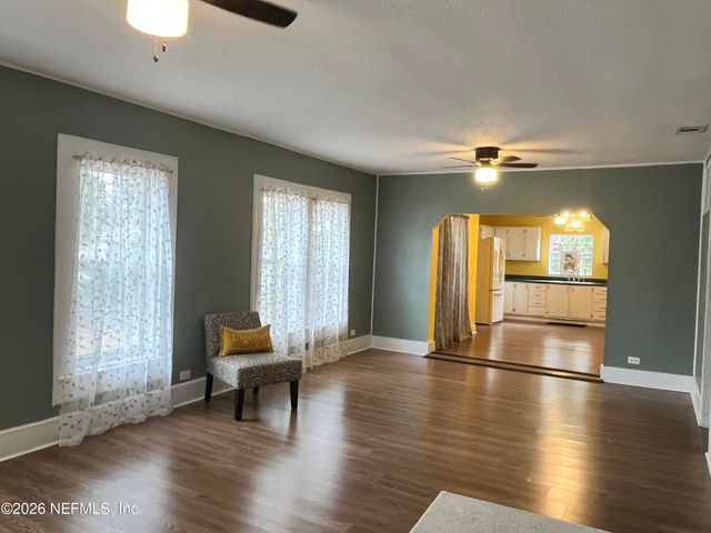 624 N LAKE Street, Starke, FL 32091