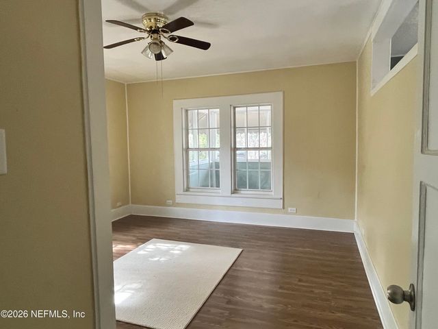 624 N LAKE Street, Starke, FL 32091