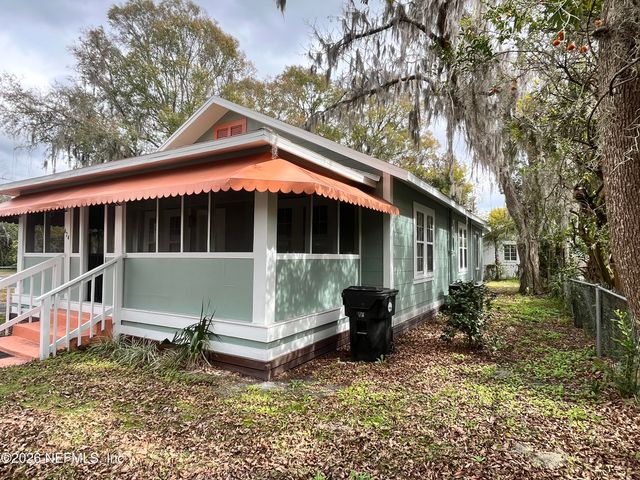 624 N LAKE Street, Starke, FL 32091