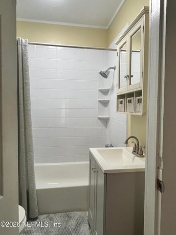 624 N LAKE Street, Starke, FL 32091