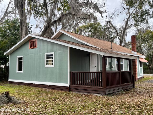 624 N LAKE Street, Starke, FL 32091