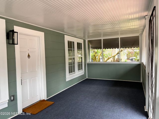 624 N LAKE Street, Starke, FL 32091