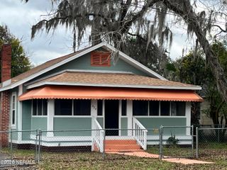 624 N LAKE Street, Starke, FL 32091