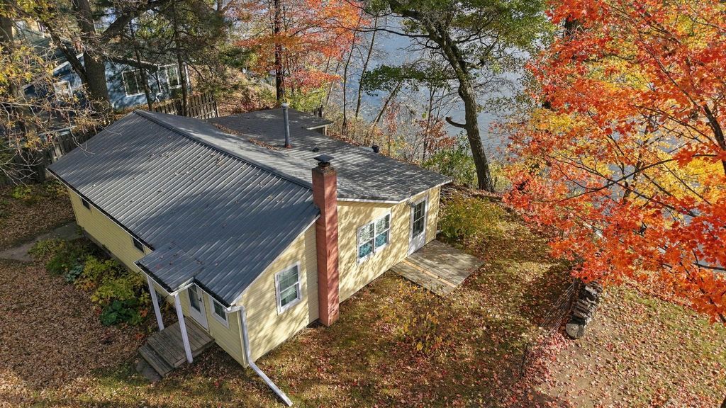 Image 1 of property listing at 308 North Street, Amery, WI 54001