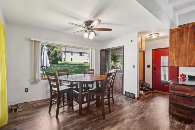 605 Labaree STREET, Watertown, WI 53098