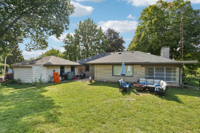 605 Labaree STREET, Watertown, WI 53098