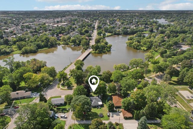 605 Labaree STREET, Watertown, WI 53098