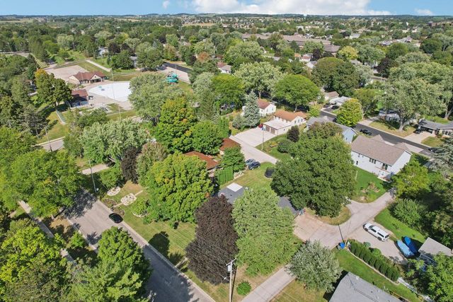 605 Labaree STREET, Watertown, WI 53098