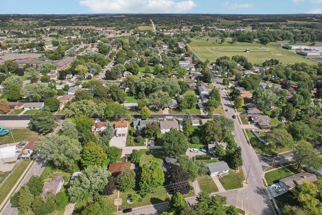 605 Labaree STREET, Watertown, WI 53098