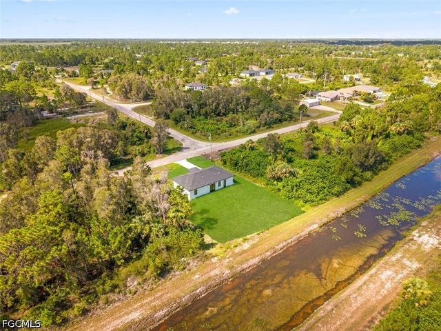 991 Plantation RD, Lehigh Acres, FL 33974