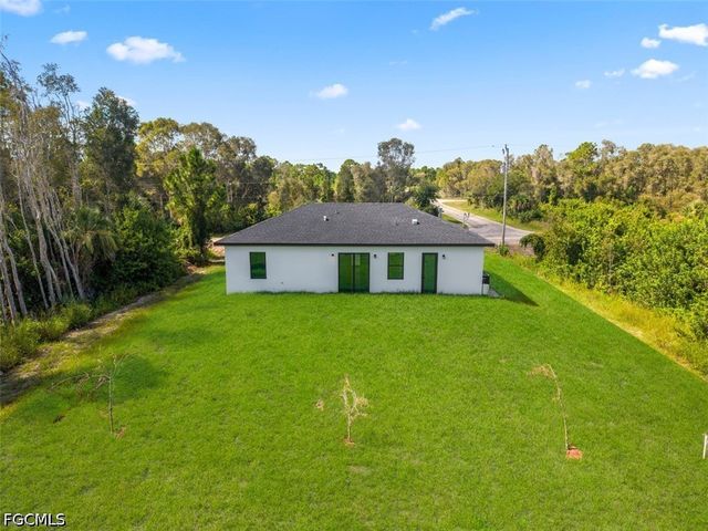991 Plantation RD, Lehigh Acres, FL 33974