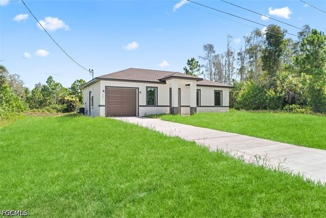 991 Plantation RD, Lehigh Acres, FL 33974