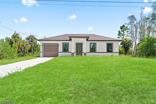 991 Plantation RD, Lehigh Acres, FL 33974