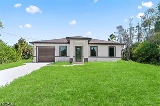 991 Plantation RD, Lehigh Acres, FL 33974