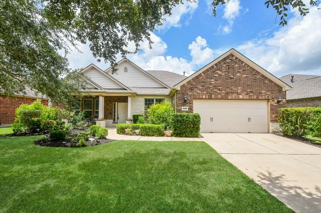 1022 Majestic Oak, Richmond, TX 77469