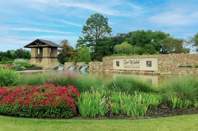 1022 Majestic Oak, Richmond, TX 77469