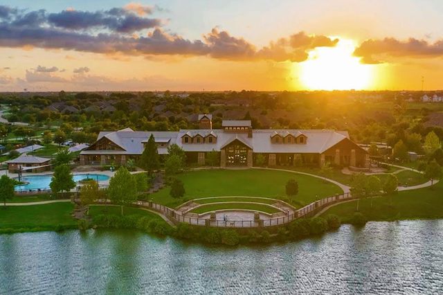 1022 Majestic Oak, Richmond, TX 77469