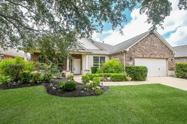 1022 Majestic Oak, Richmond, TX 77469