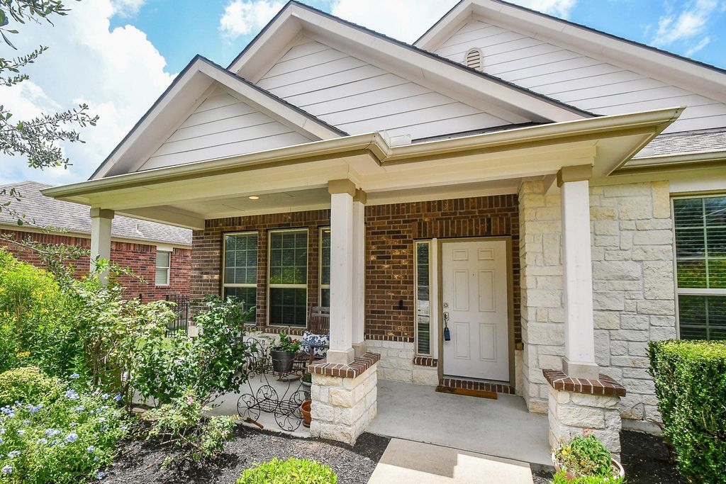 1022 Majestic Oak, Richmond, TX 77469