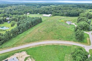 Lot 2 Mockingbird, Granville, OH 43023