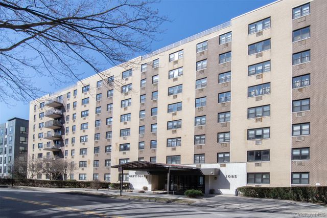 1085 Warburton 621, Yonkers, NY 10701