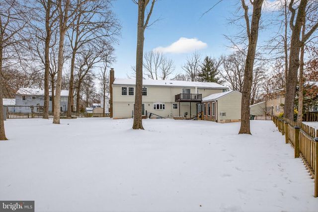 15806 LAZY DAY LN, Dumfries, VA 22025