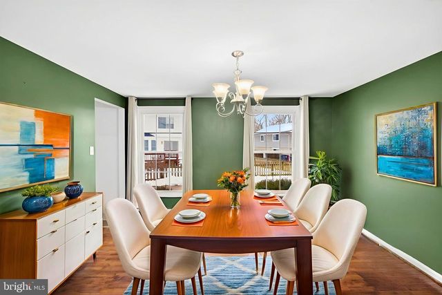 15806 LAZY DAY LN, Dumfries, VA 22025