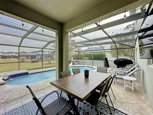 735 KILDRUMMY DRIVE, Davenport, FL 33896