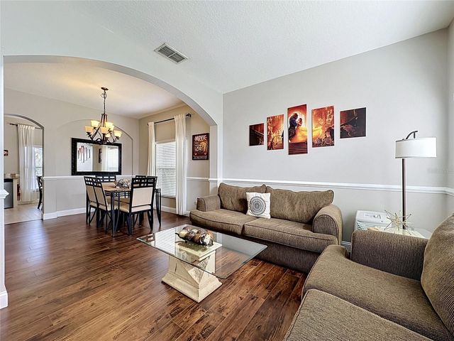 735 KILDRUMMY DRIVE, Davenport, FL 33896