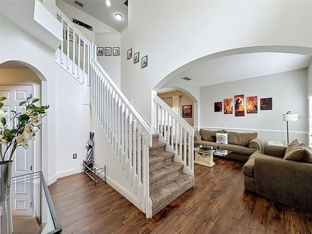 735 KILDRUMMY DRIVE, Davenport, FL 33896