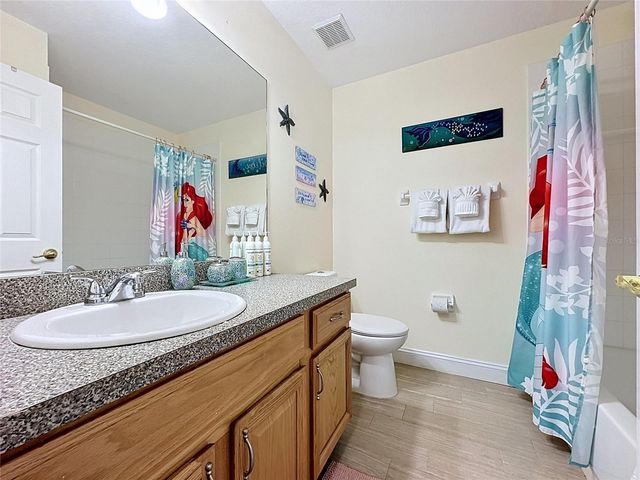 735 KILDRUMMY DRIVE, Davenport, FL 33896
