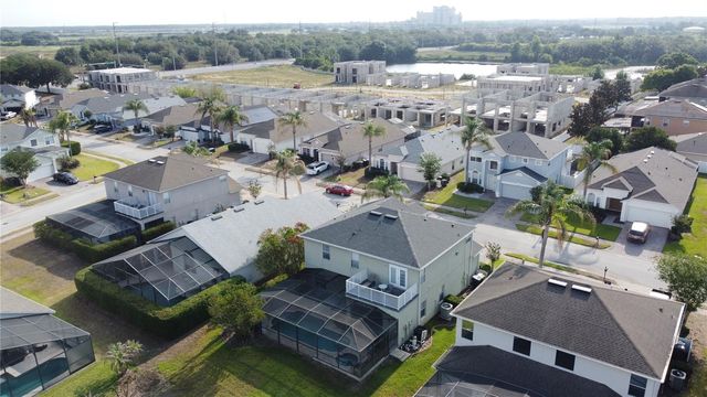 735 KILDRUMMY DRIVE, Davenport, FL 33896