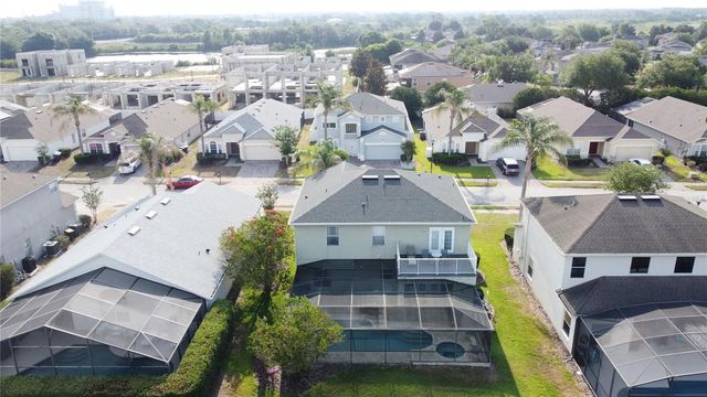 735 KILDRUMMY DRIVE, Davenport, FL 33896