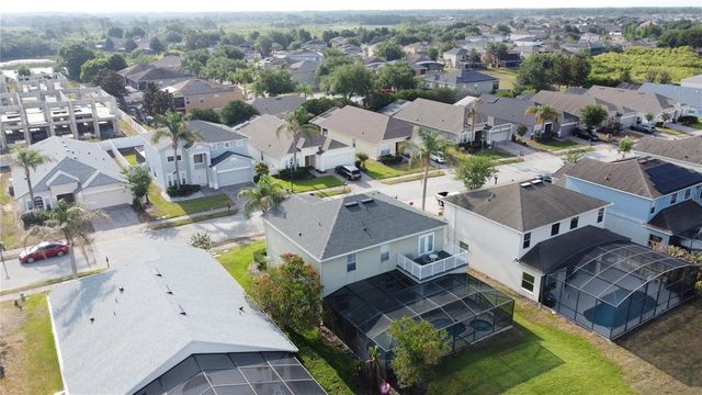 735 KILDRUMMY DRIVE, Davenport, FL 33896